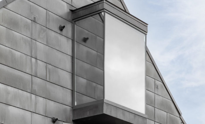 Timber frame residential accommodation