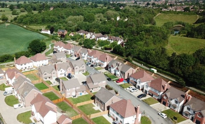 Timber Frame Manufacturer