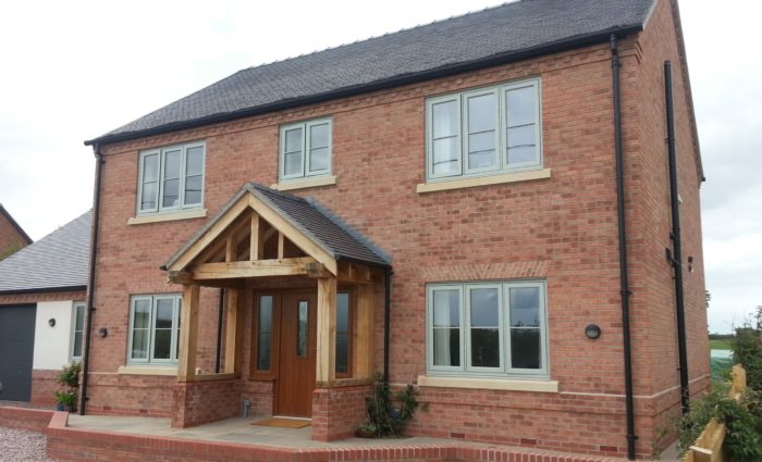 Timber frame houses homes and buildings