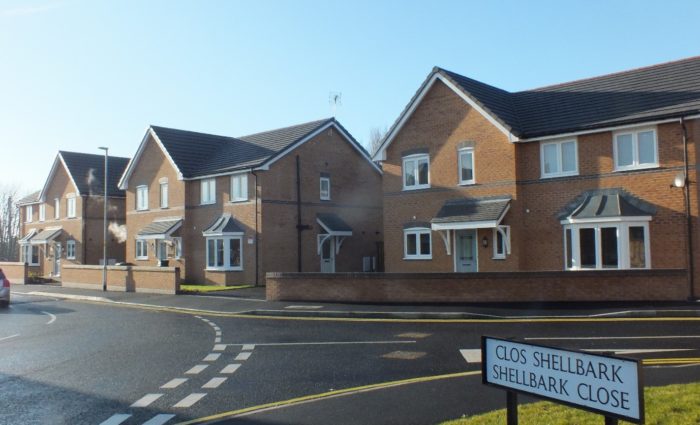 Timber Frame MMC