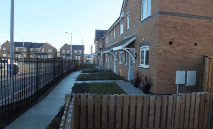 Timber Frame MMC