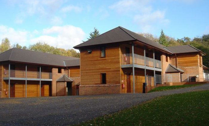 Lowfield Timber Frames Lodges and Recreational Cabins