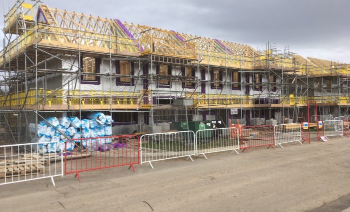 Timber Frames By lowfield timber