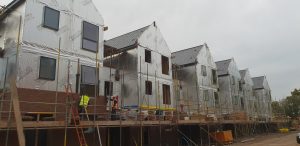 Lowfield Timber - Radbrook Timber Framed Homes