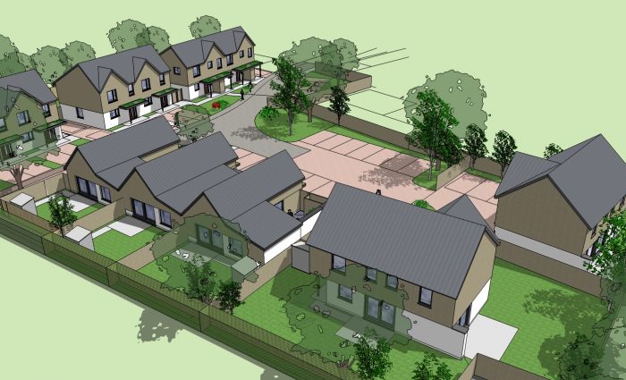 Passivhaus Passive house Low Energy