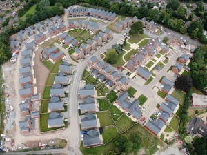 Lowfield Timber - Radbrook Timber Framed Homes