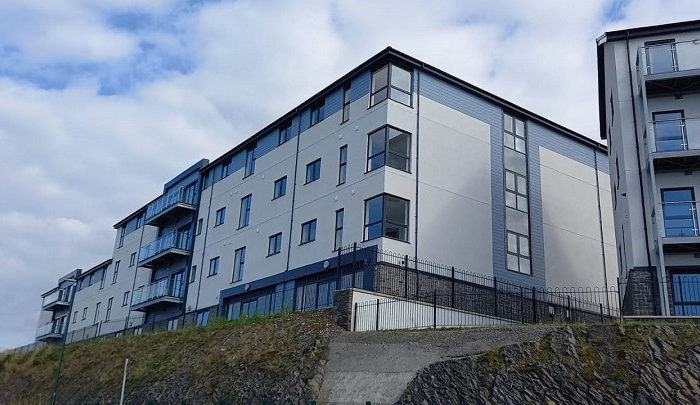 Timber frame supplier