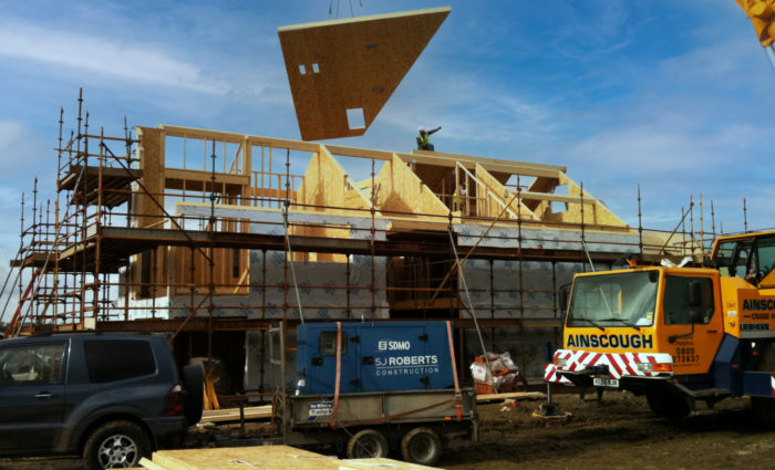 offsite manufacturing