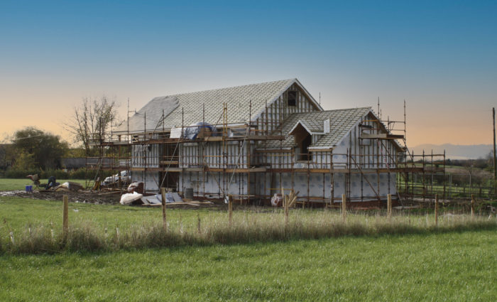 offsite manufacturing