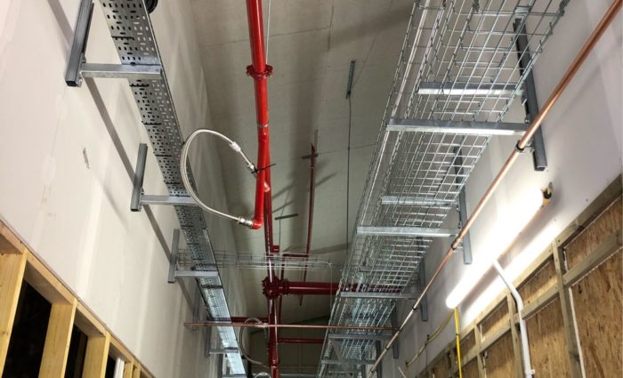 modern methods construction offsite