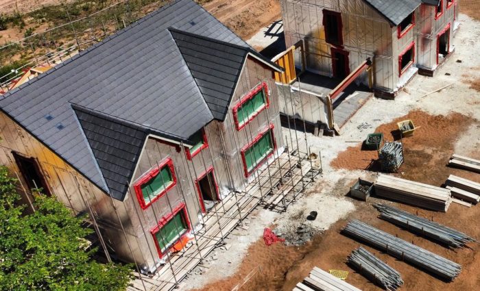 timber panel structure