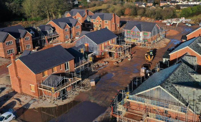 Time frame construction