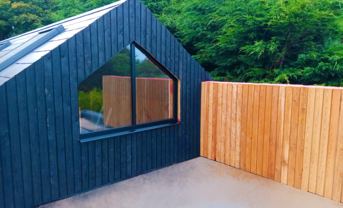 Holiday Lodge Home Cabin