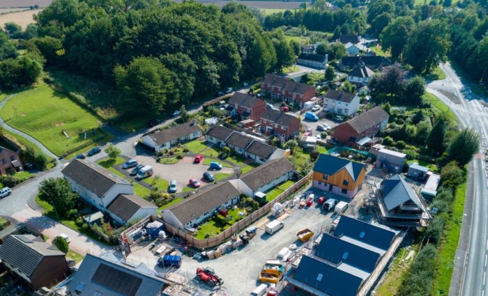 Timber Frame building and homes