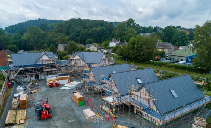 timber frame houses buildings