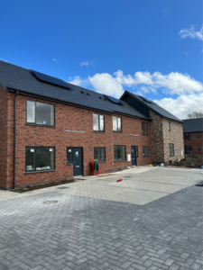 Affordable Housing Newtown