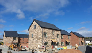 Affordable Housing Mid Wales