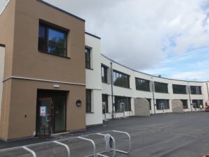 Frenchay Primary School