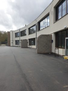 Passivhaus Primary School