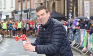 Charity fundraiser Welshpool 10K