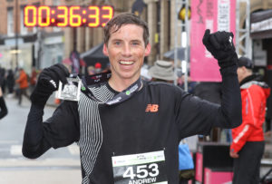 Charity fundraiser Welshpool 10K