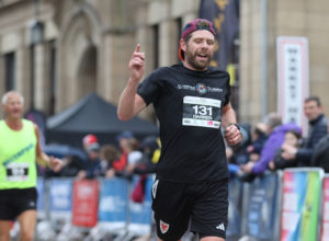 Charity fundraiser Welshpool 10K