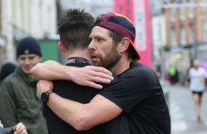 Charity fundraiser Welshpool 10K