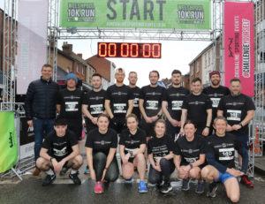 Welshpool 10k Success