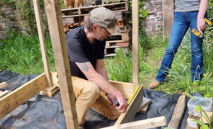 Supporting Local Mental Health