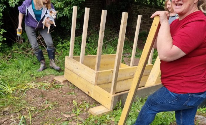 Supporting Local Mental Health