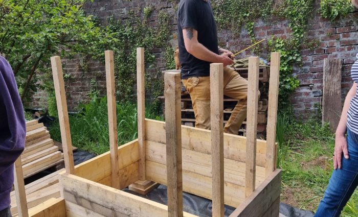 Supporting Local Mental Health