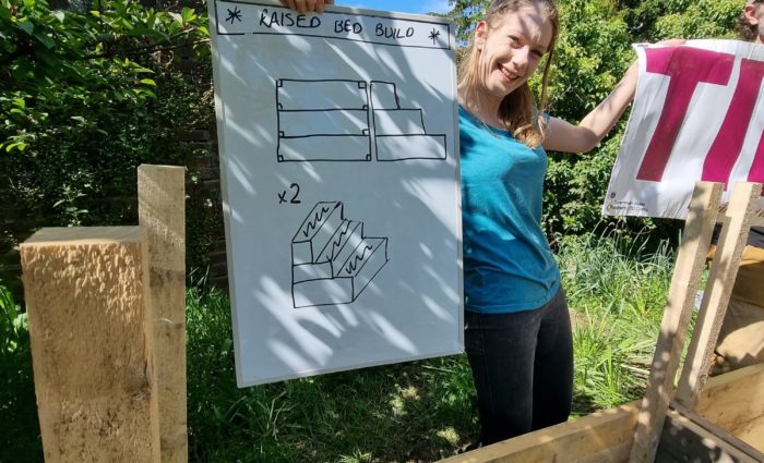 Supporting Local Mental Health