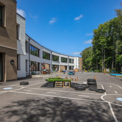 Frenchay Primary School