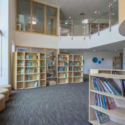 Frenchay Primary School