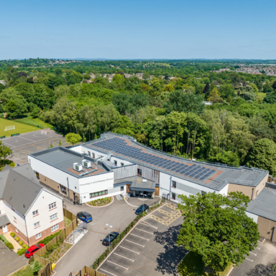 Frenchay Primary School