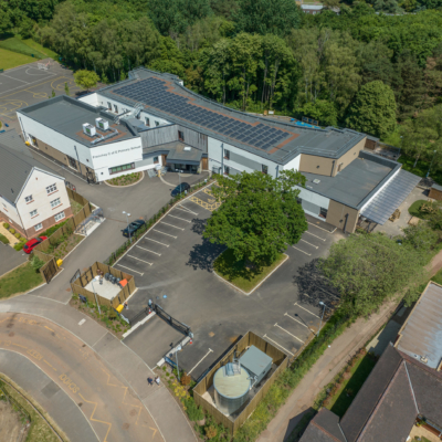 Frenchay Primary School