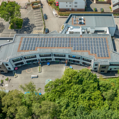 Frenchay Primary School