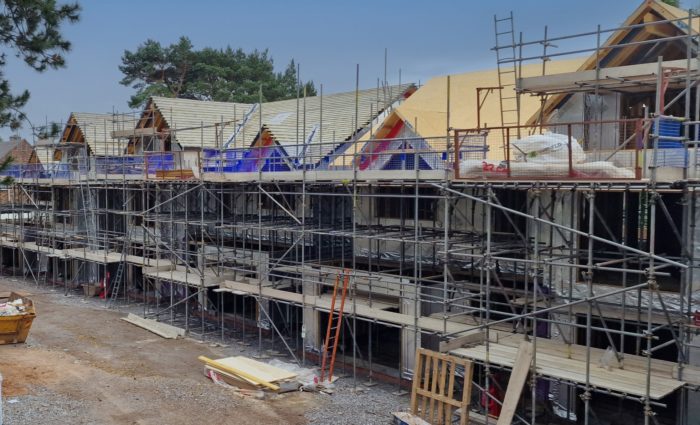 Timber Frame UK