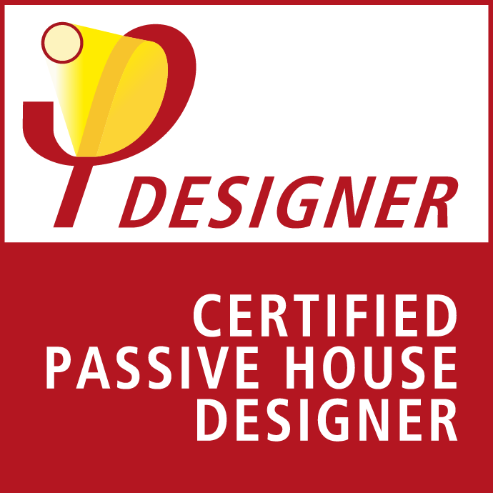 passivhaus designer