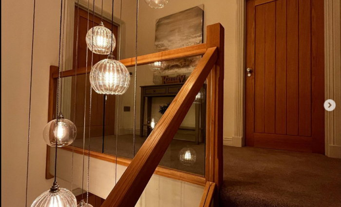 Self Build Farmhouse