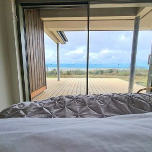 Beach Front Self Build