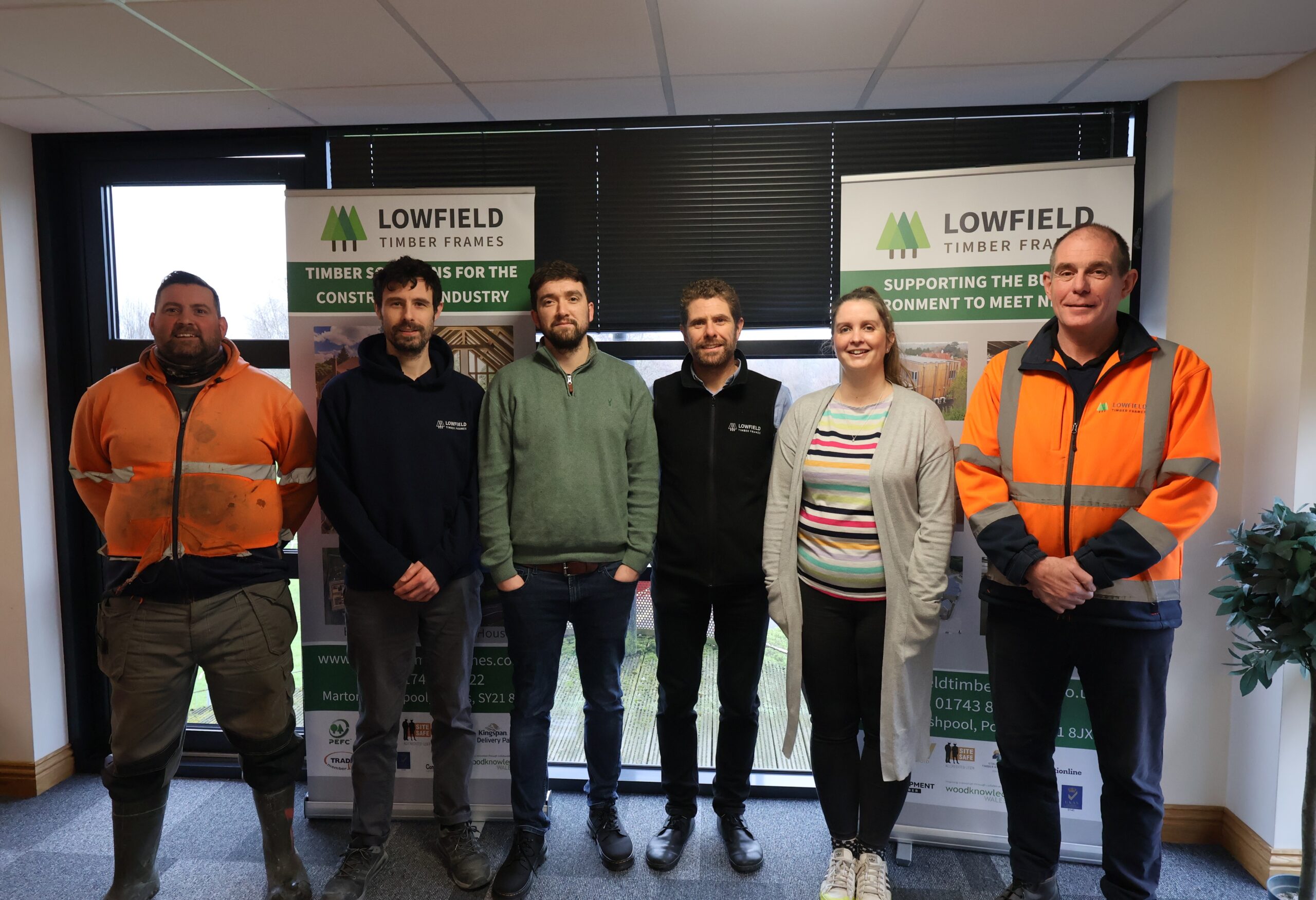 Picture of Mental Health First Aiders