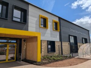 Front Orchard Grove Image